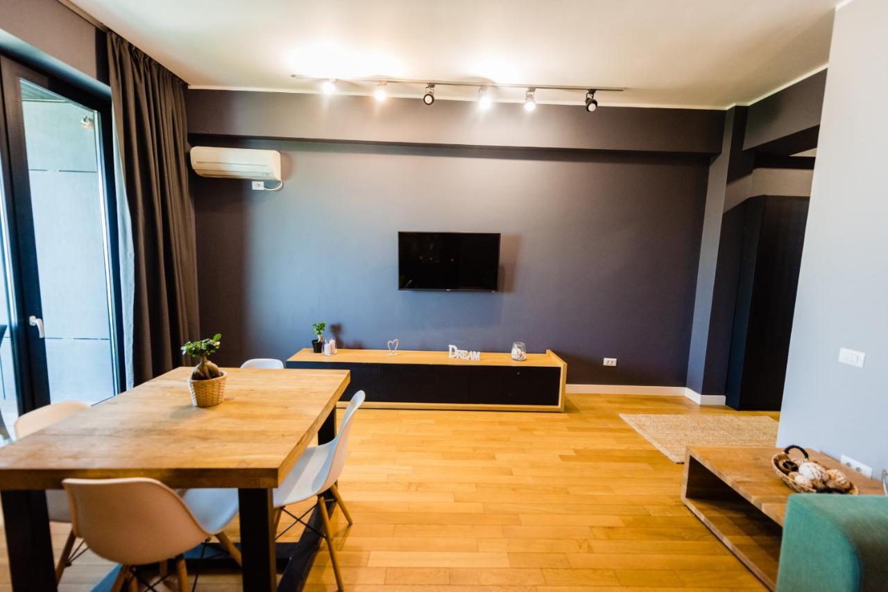 Pupa Residence Mamaia Zimmer foto
