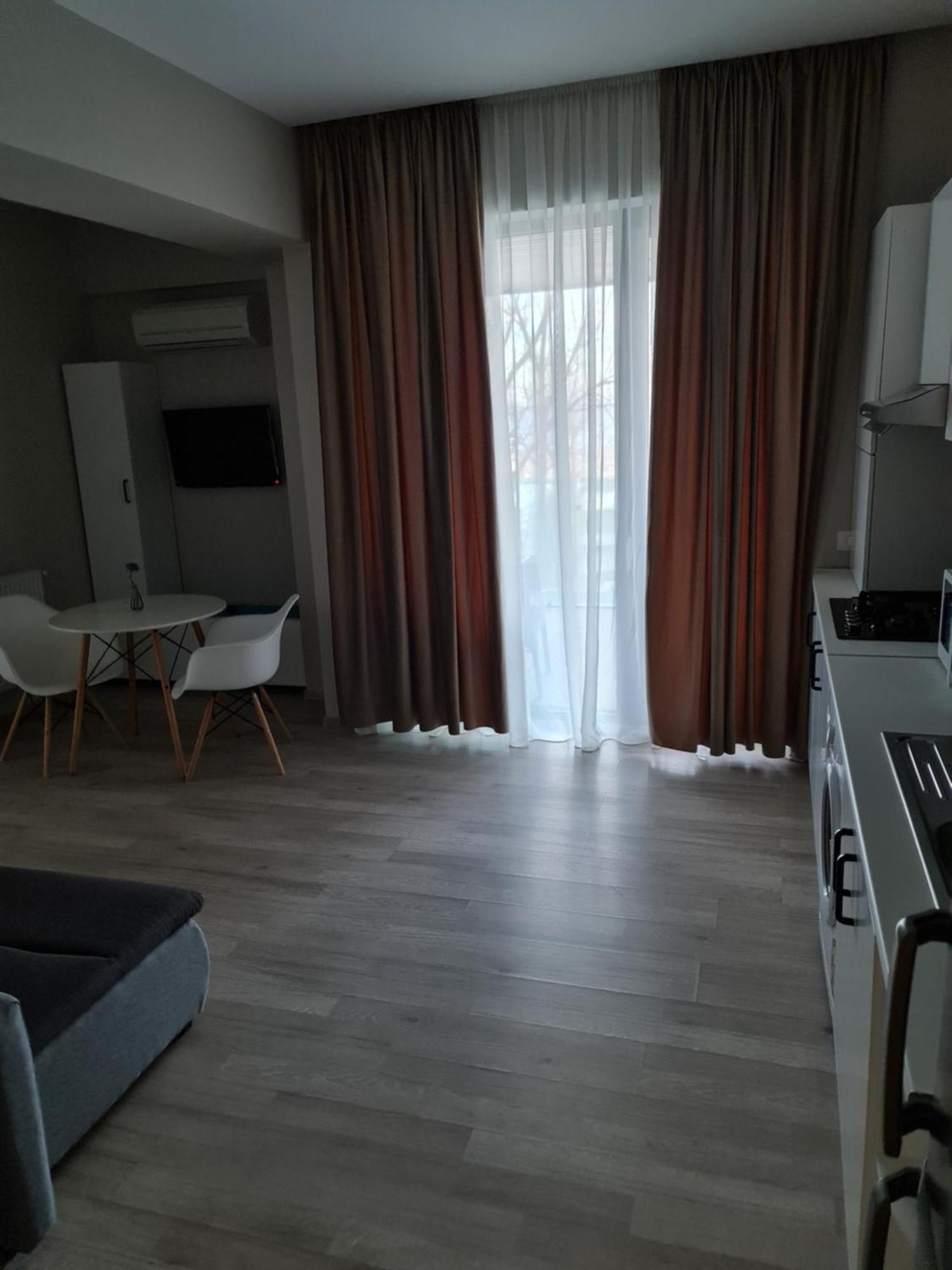 Pupa Residence Mamaia Zimmer foto