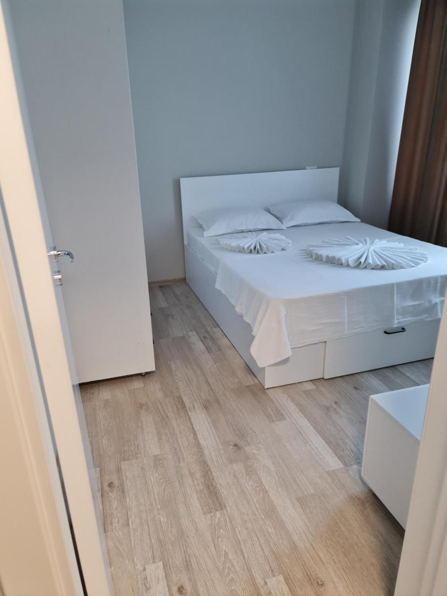 Pupa Residence Mamaia Zimmer foto